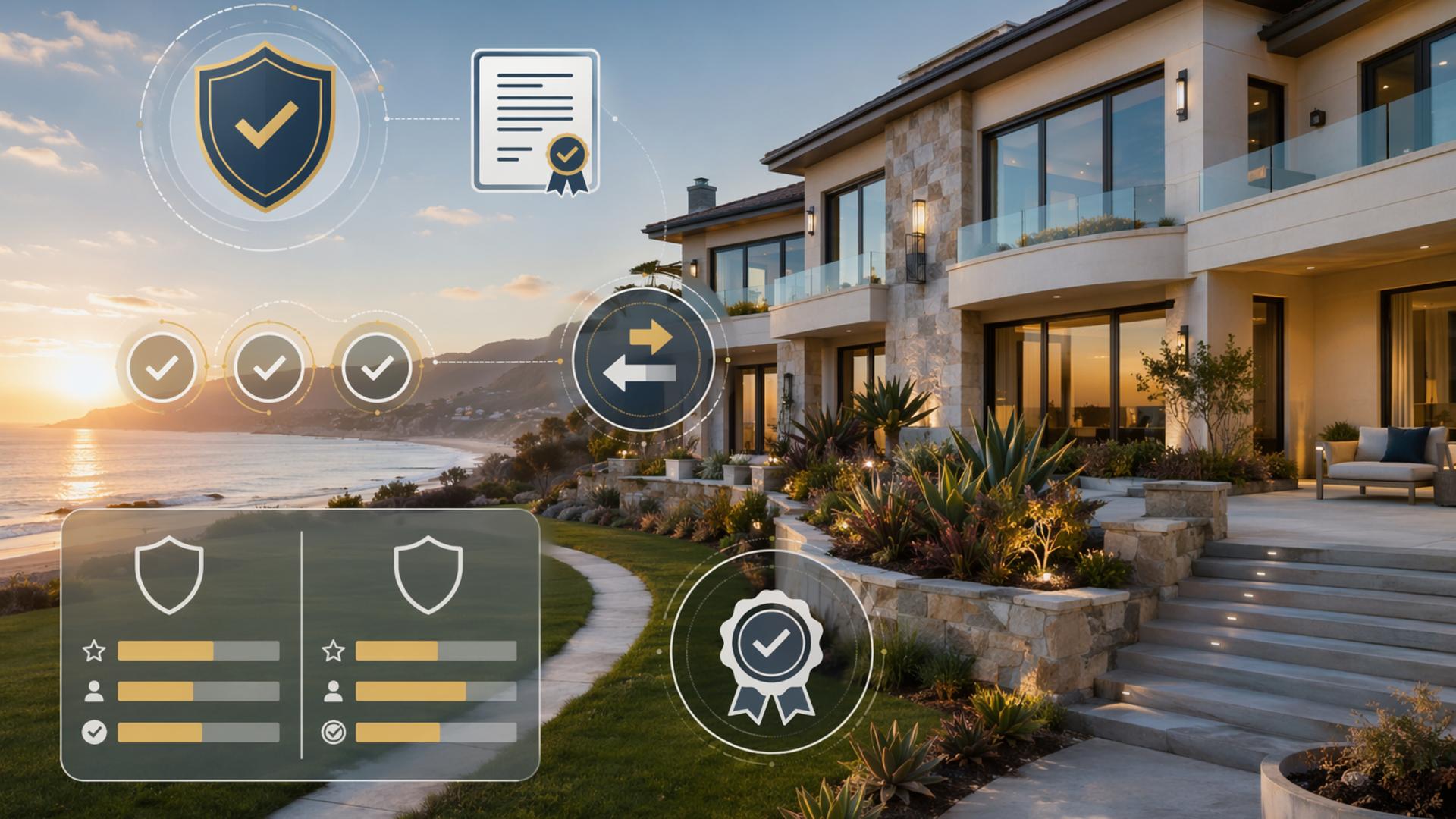 7 Top Luxury Addiction Treatment Centers Los Angeles Setting New Standards In Evidence-Based Residential Care